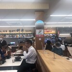 オリエンタルカレー＆焼きスパ - 