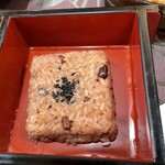 天竜水神温泉　よし乃亭  - 