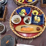 天竜水神温泉　よし乃亭  - 