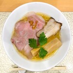 なにわ 麺次郎 - 