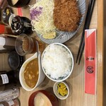 Tonkatsu Aoki - 