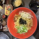 Abura Soba Souhonten - 