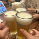 旨唐揚げと居酒メシ ミライザカ - 