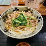 しんぺいうどん - 