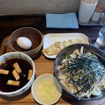 柿屋 うどん - 