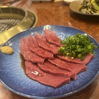 焼肉 スタミナ苑 - 