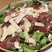 オービカ モッツァレラバー 横浜店 - 