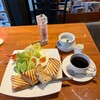 カフェ平井