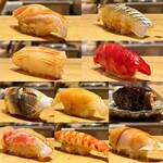 寿し おおはた - 