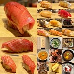 寿し おおはた - 