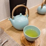 ドルチェカサリンゴ - 