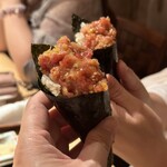 寿し おおはた - 