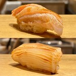 寿し おおはた - 