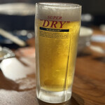 ホルモン焼　炭蔵 - 