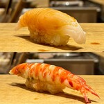 寿し おおはた - 