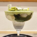 ドルチェカサリンゴ - 