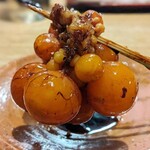 Yakitori Shira - 