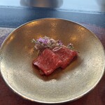 ステーキハウス　genpei - 