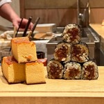 寿し おおはた - 