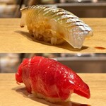 寿し おおはた - 