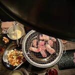 Yakiniku Oboro - 