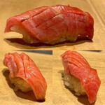 寿し おおはた - 