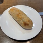 TANI ROKU BAKERY PANENA - いぶりがっことブルーチーズディルのパン