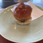 ステーキハウス　genpei - 