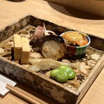 寿し おおはた - 