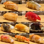 寿し おおはた - 