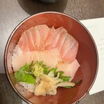 本まぐろと名古屋飯 花かるた - 