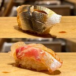 寿し おおはた - 