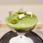 ドルチェカサリンゴ - 