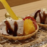 鴨ときどき馬 神保町本店 - 