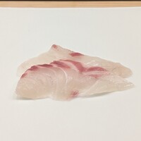 鮨 おおが - 