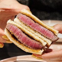 焼肉 牛印 新宿店 - 