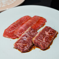 焼肉 牛印 新宿店 - 