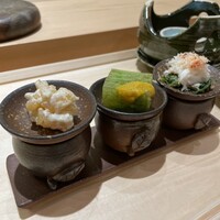 陸奥前鮨 善知鳥 - 