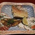 日本料理と日本酒 惠史 - 