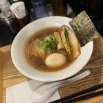 サッポロ ラーメン ハチ - 