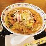 たんなかcafe 360 - 