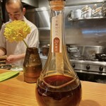 日本料理と日本酒 惠史 - 