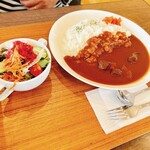 たんなかcafe 360 - 