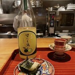日本料理と日本酒 惠史 - 