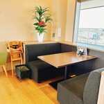 たんなかcafe 360 - 