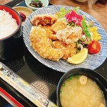 たんなかcafe 360 - 