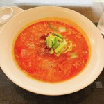 チャイナ食堂 龍福KITCHEN - 