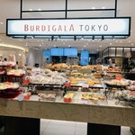 BURDIGALA TOKYO - 