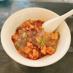 チャイナ食堂 龍福KITCHEN - 