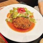 たんなかcafe 360 - 